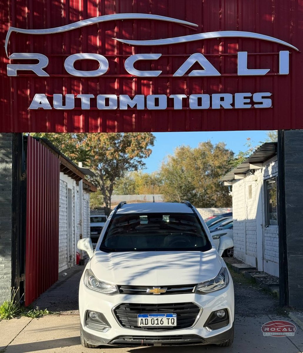 Renault Duster PH2 Expression 1.6 usado en Neuquén