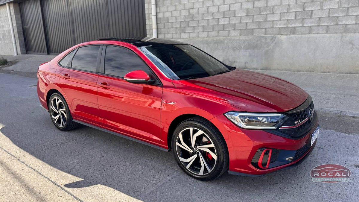 Volkswagen Vento GLI 350TSI DSG usado en Neuquén